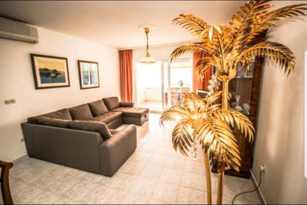 Apartment Diana Split Eksteriør bilde