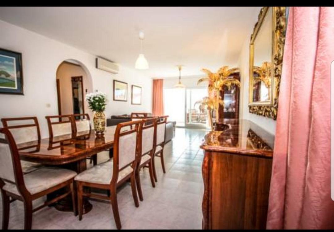 Apartment Diana Split Eksteriør bilde