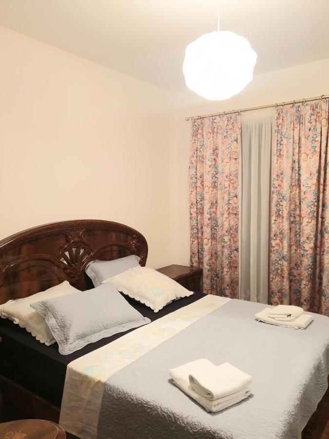 Apartment Diana Split Eksteriør bilde
