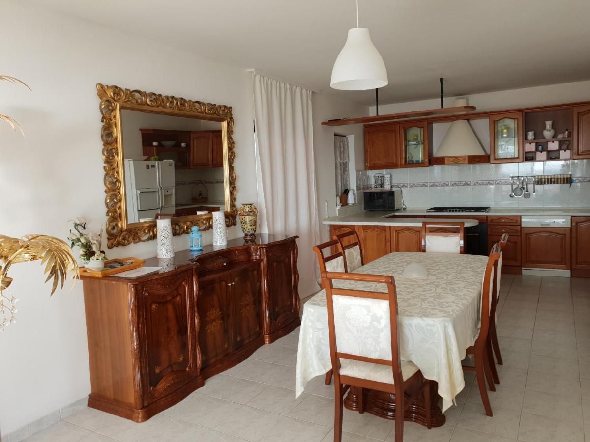 Apartment Diana Split Eksteriør bilde
