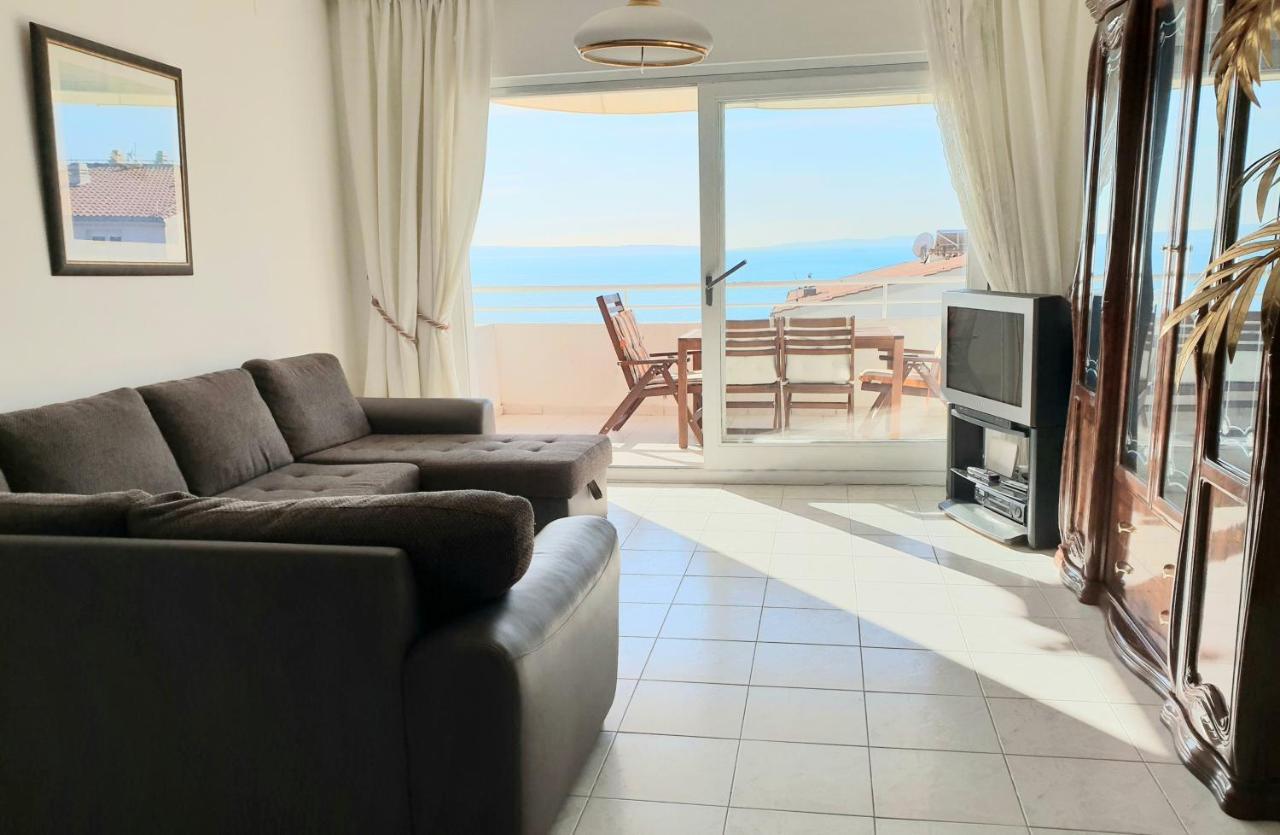 Apartment Diana Split Eksteriør bilde