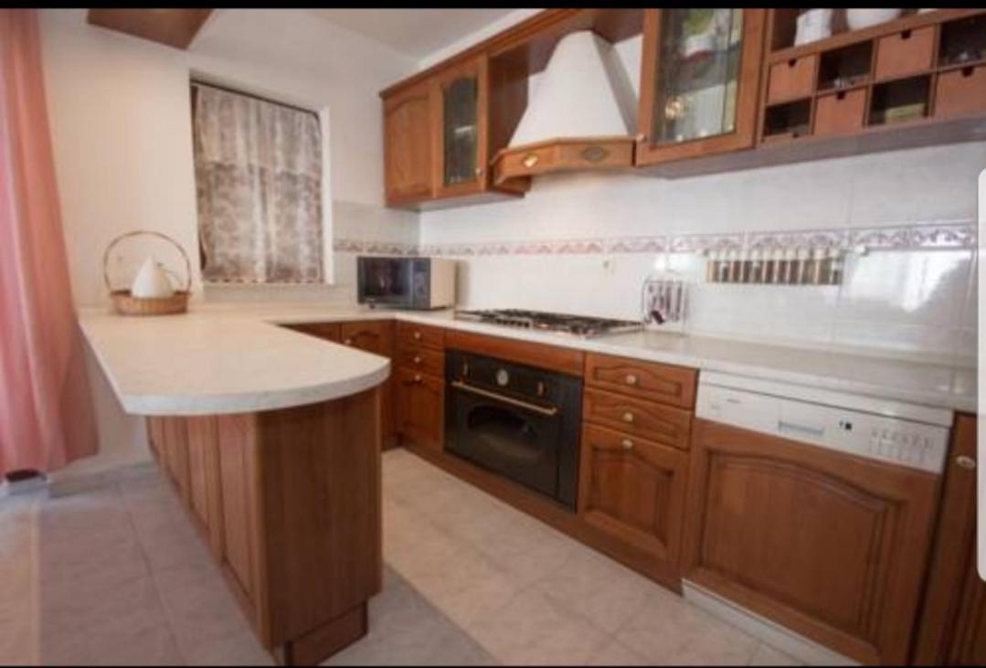 Apartment Diana Split Eksteriør bilde